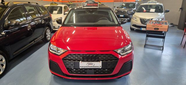 Andere Audi A1 SPB 30 TFSI S tronic Business