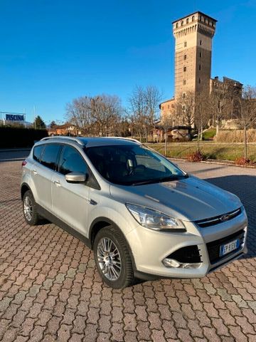 Ford Kuga 2.0 TDCI 140 CV 4WD Powershift Busines