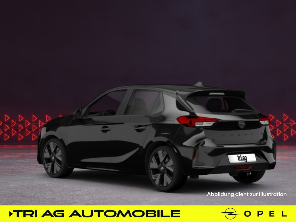 Opel Corsa - Bild 9