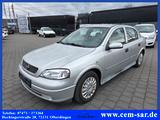 Opel Astra 1.2 Benzin *Ideal für Anfänger*Youngtimer* - Opel: Youngtimer