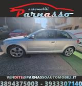 Audi A3 2.0 16V TDI Ambition - Audi A3 aus 2005 mit Diesel-Antrieb: 2.0