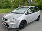 Ford C-Max, Tüv Neu, Klima, Shz, Ahk, Tempomat, Mfl - Ford C-Max in Lübeck