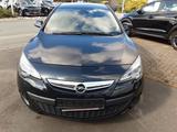 Opel Astra J GTC 1.4  Turbo Edition - Opel Astra aus 2011: Turbo