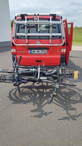 Volkswagen T5 Transporter WoMobil - Kastenwagen Womo
