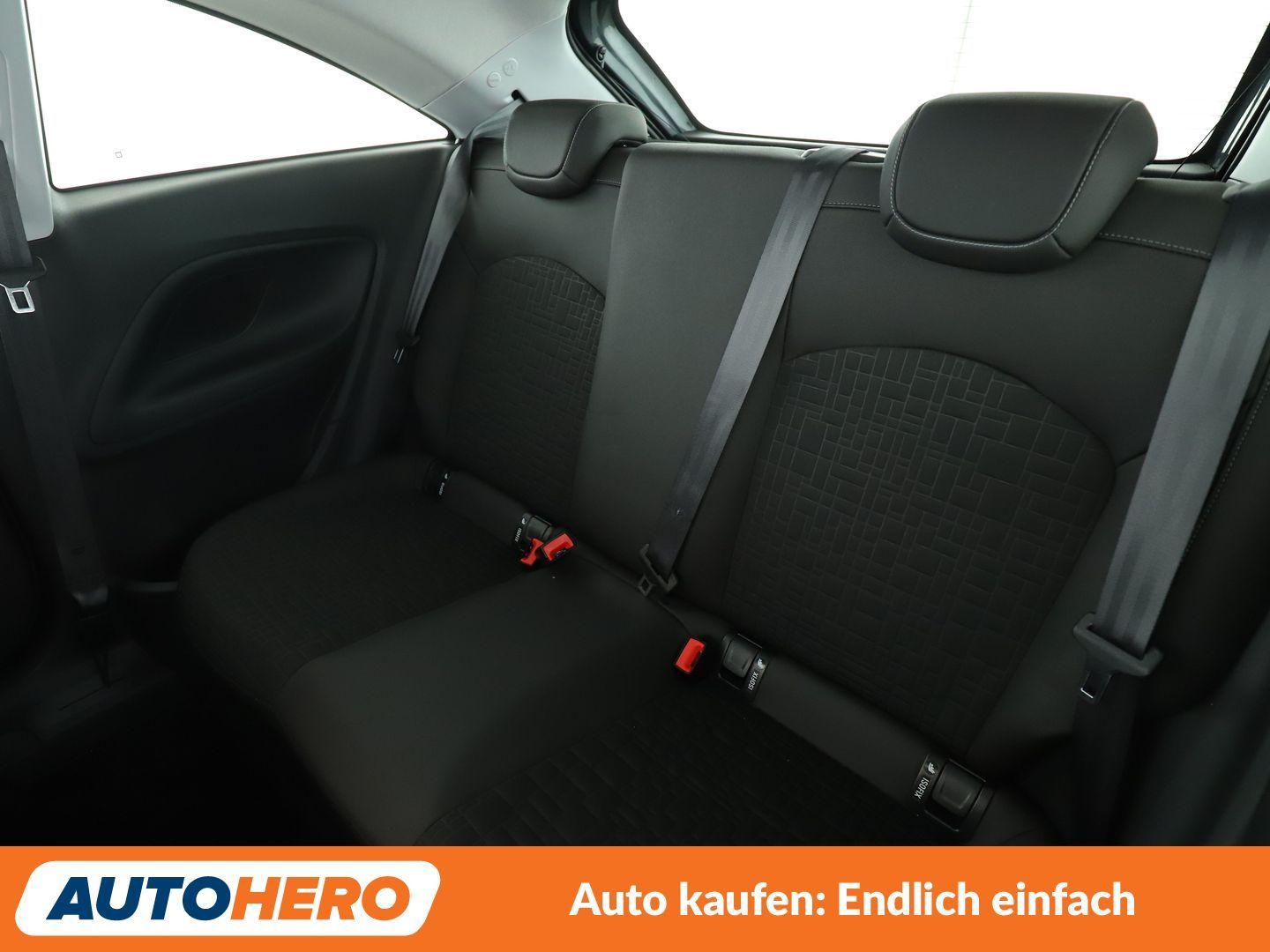 Opel Corsa 1.4 Innovation Aut.*XENON*TEMPO*PDC*SHZ*