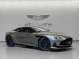 Aston Martin DB12 Coupe | Aston Martin Brussels - graue Aston Martin DB12