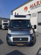 Knaus Sky Wave T650 Celbration25y*Hubbett, Franz.Bett* - Angebote