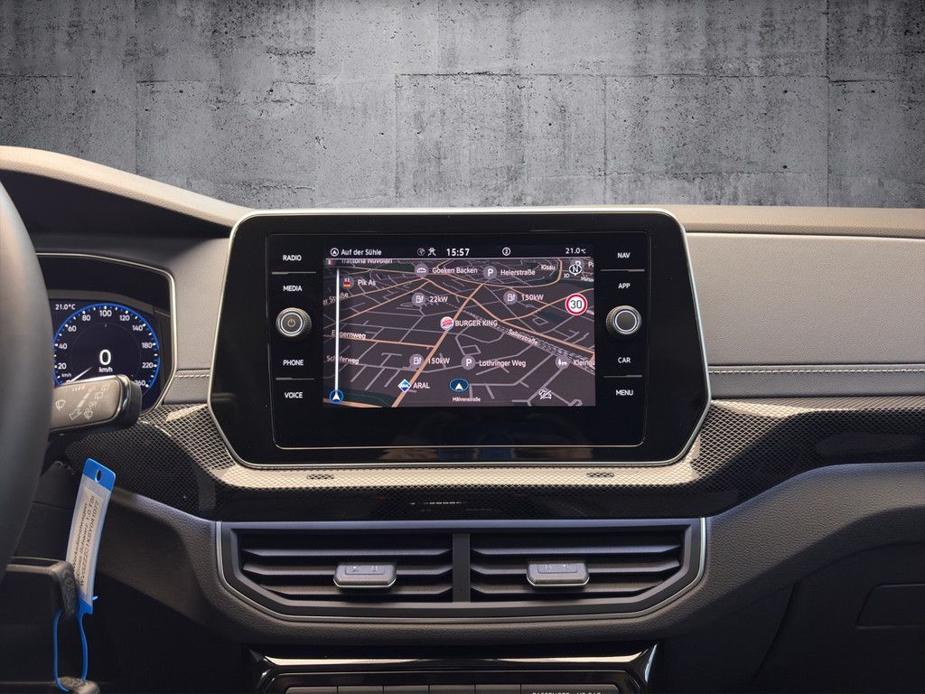 Volkswagen T-Cross - Bild 16