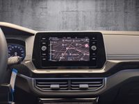 Volkswagen T-Cross - Vorschau Bild 16