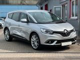 Renault Grand Scenic BLUE dCi*Family*AHK*Klimaauto*Navi - Renault Grand Scenic: Dci