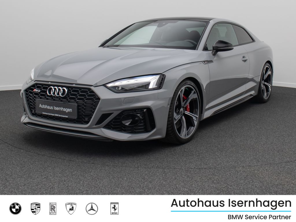 Image of Audi RS5