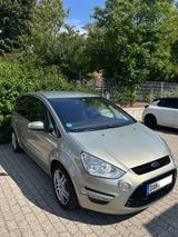 Ford S-Max 2,0 EcoBoost 149kW Titanium PowerShift... - Ford S-Max aus 2010: Titanium