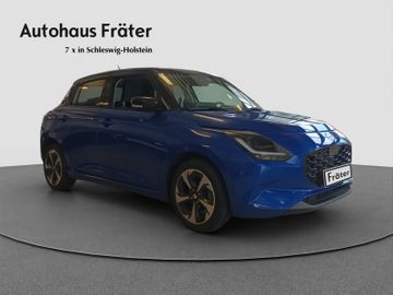 Fotografie 3 des Suzuki Swift "Comfort+ " SHZ *Kamera* 5 Jahre Garantie