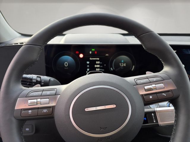 Hyundai KONA Elektro - Bild 8