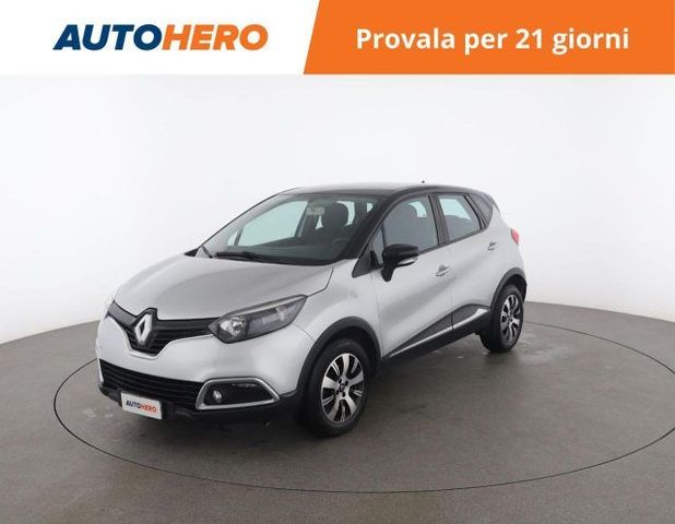 Renault RENAULT Captur dCi 8V 90 CV Start&Stop Energy Ze