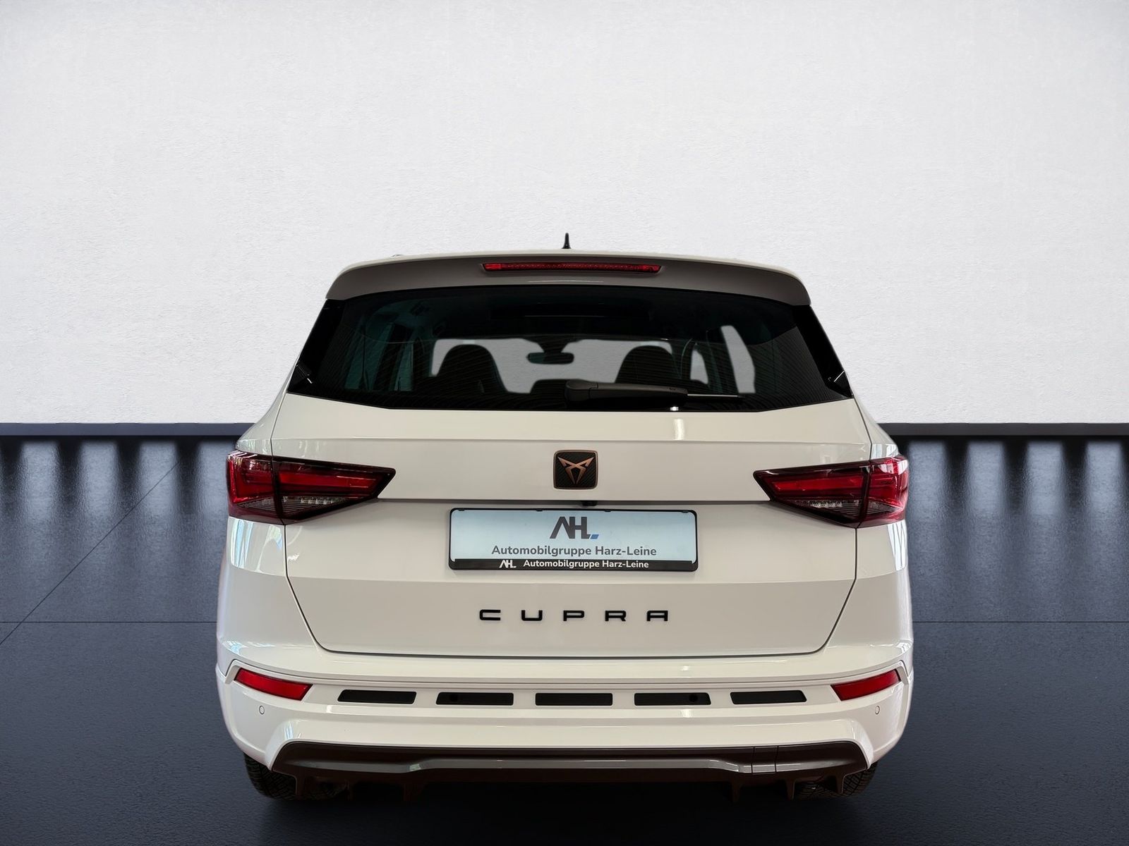 Cupra Ateca - Bild 5