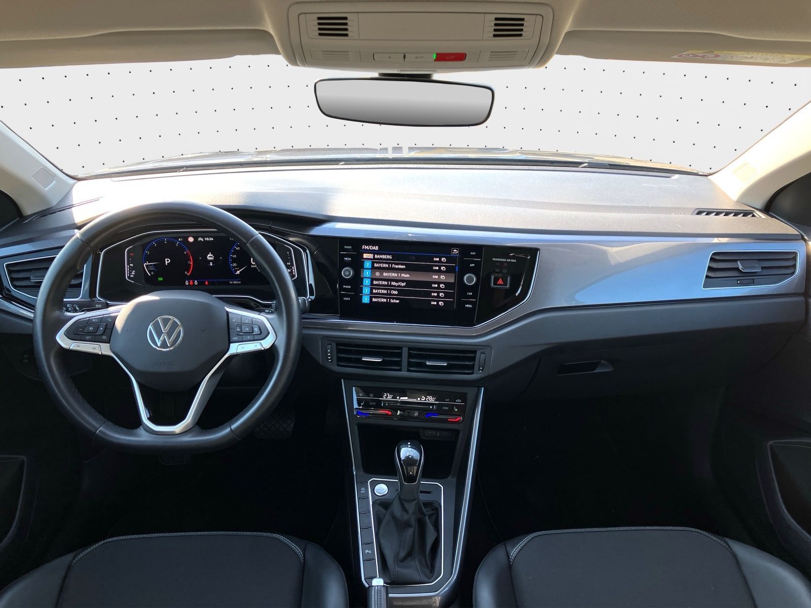 Volkswagen Taigo - Bild 5