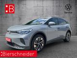 Volkswagen ID.4 Pure Move AHK 360 -KAM. ACC NAVI - gebrauchte VW ID.4 aus dem Jahr 2024