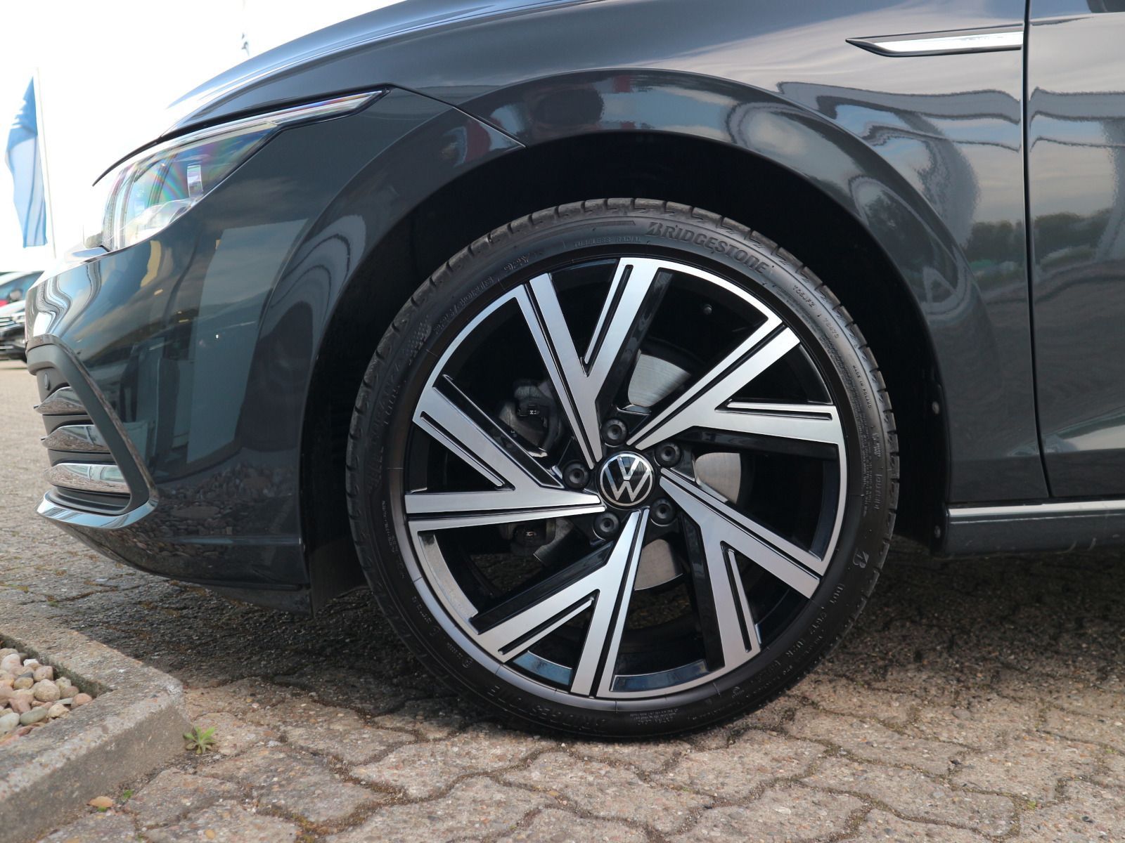 Volkswagen Golf - Bild 15