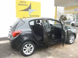 Opel Corsa E SUPERAUSSTATTUNG-TOP - gebrauchte Opel Corsa aus dem Jahr 2015