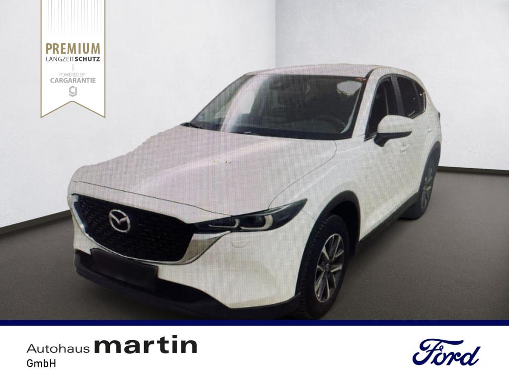 Mazda CX-5 2.2 Center-Line 2WD KLIMA FACELIFT LED