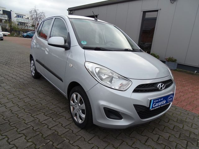 Hyundai i10 5 Star Edition