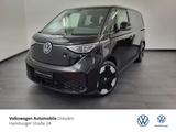 Volkswagen ID.Buzz Pro - Volkswagen ID. Buzz aus 2024