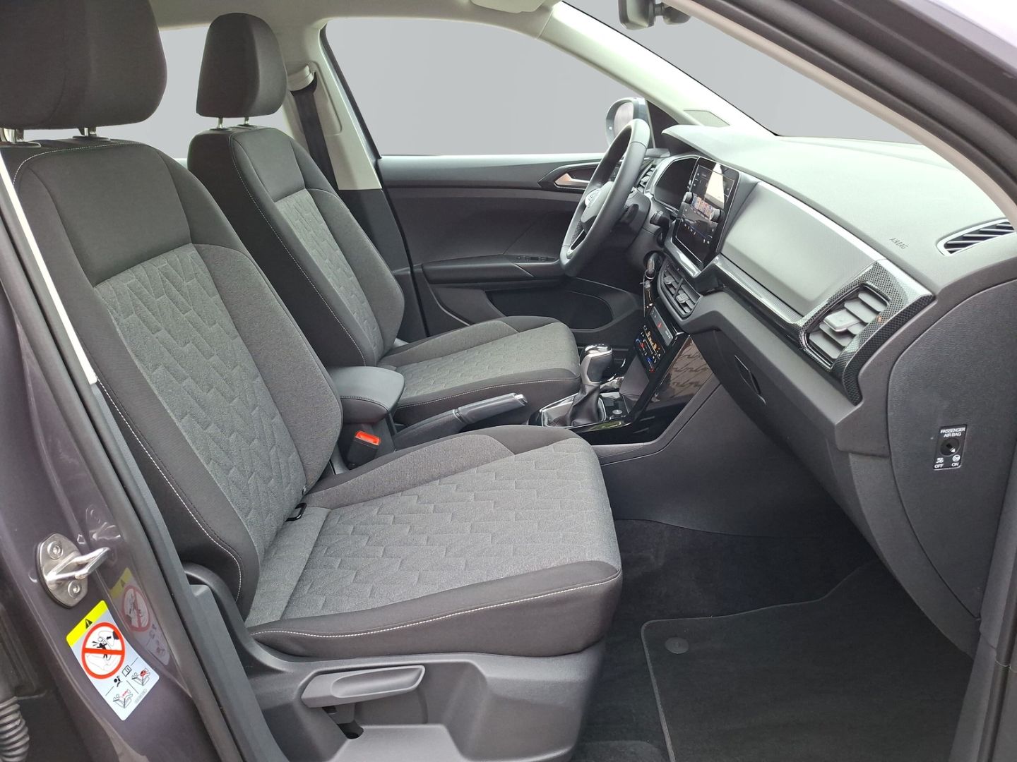 T-Cross 1.0 TSI DSG Life *Navi*SHZ*APP-Connect*