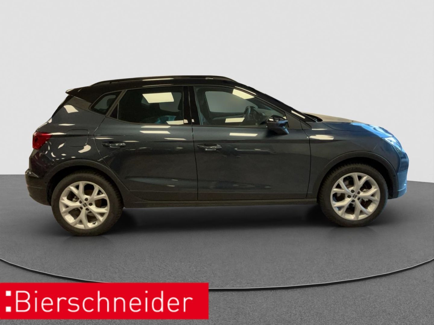 Seat Arona - Bild 5