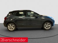 Seat Arona - Vorschau Bild 5