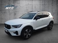 Volvo XC40 Plus Dark Pl-In-Hybr. WiPa, Leder