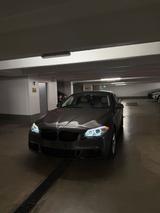BMW f10 525d 3.0 n57 - BMW 525 Gebrauchtwagen in München