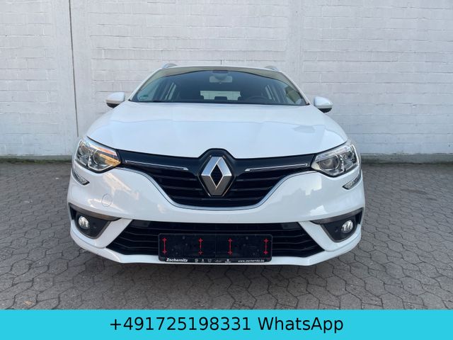 Renault Megane IV Grandtour Business Edition