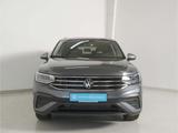 Volkswagen Tiguan Allspace 2.0 TDI Life DSG NAV/LED/AHK/RFK - Jahreswagen