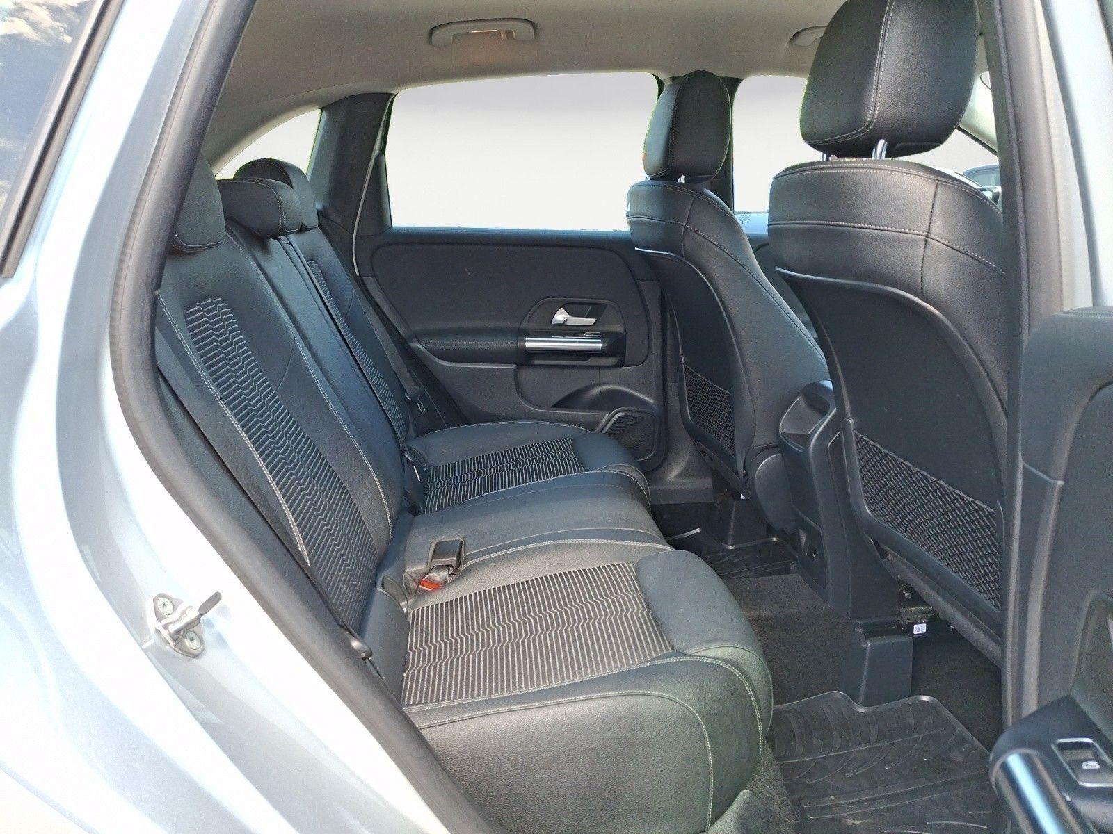 Mercedes-Benz B-Class d NAVI*SHZ*LED*STANDHEIZUNG*KAMERA*PDC*LED, миниатюра 14
