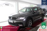 Volkswagen Tiguan 2.0 TSI R-LINE BMT 4Motion - Autos in Hamburg: Geländewagen