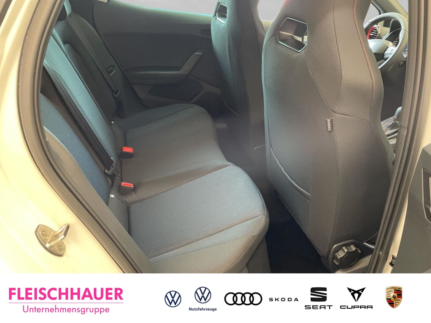 Seat Ibiza - Bild 10