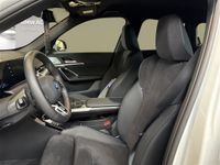 BMW X1 - Vorschau Bild 12