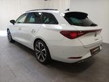 Seat Leon 1.5 eTSI FR|Navi|CAM|Pano|Lenkrhzg. - Seat mit Benzin-Antrieb: Kombi