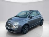 Fiat 500C*Automatik*HU/AU Neu*PDC*Klima*2.Hand*ALU* - Fiat in Frankfurt (Main)