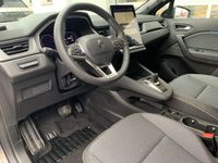 Renault Captur - Vorschau Bild 10