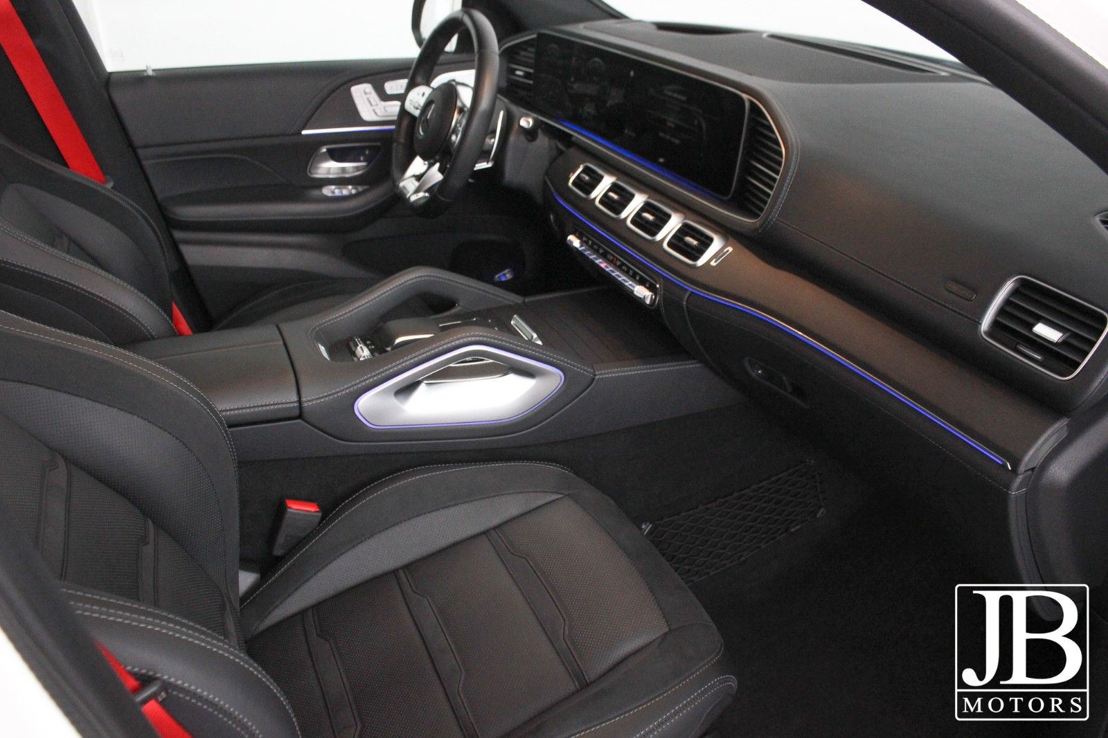 Fahrzeugabbildung Mercedes-Benz GLE 53 AMG Coupe 4Matic+ Night Pano Burmester