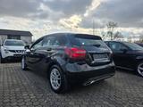 Mercedes-Benz A 220 A A 220 CDI / d 4Matic / TÜV NEU - Mercedes-Benz A 220: Cdi