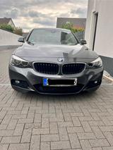 BMW 320i Gran Turismo  M Sport Automatik Head Up  - BMW 3er Reihe Gebrauchtwagen in Köln