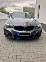 BMW 320i Gran Turismo  M Sport Automatik Head Up  - BMW 320 Gran Turismo