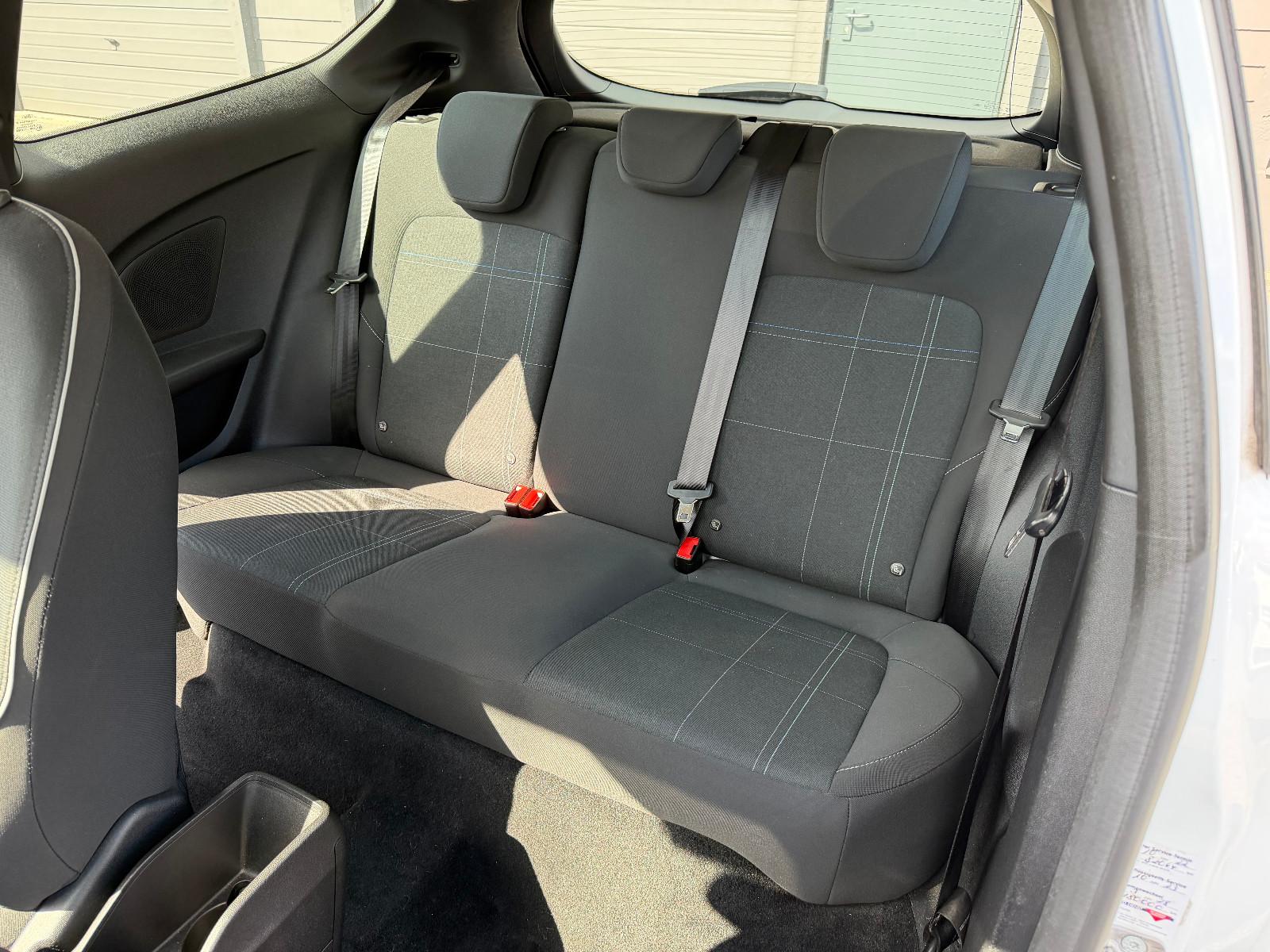 Ford Fiesta Trend