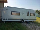 Dethleffs Nomad 560 RET - Dethleffs Nomad
