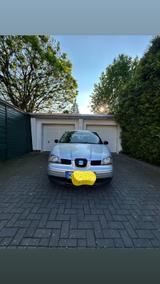 Seat Arosa Prima Plus 1,0 Prima Plus - Seat Arosa Prima mit Benzin-Antrieb