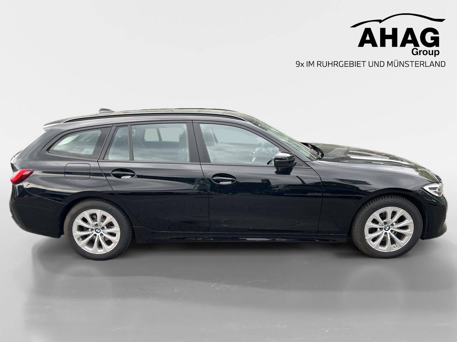 BMW 318d Touring **nur Händler oder Export!**
