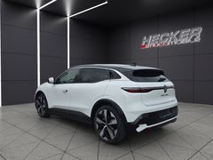 Renault Megane E-Tech EV60 220 Techno (60 kWh)